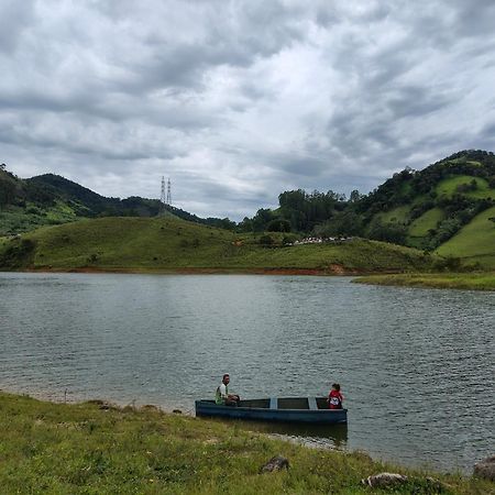 Refugio Boa Sorte , Sana Macae Rj Exterior foto