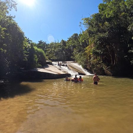 Refugio Boa Sorte , Sana Macae Rj Exterior foto