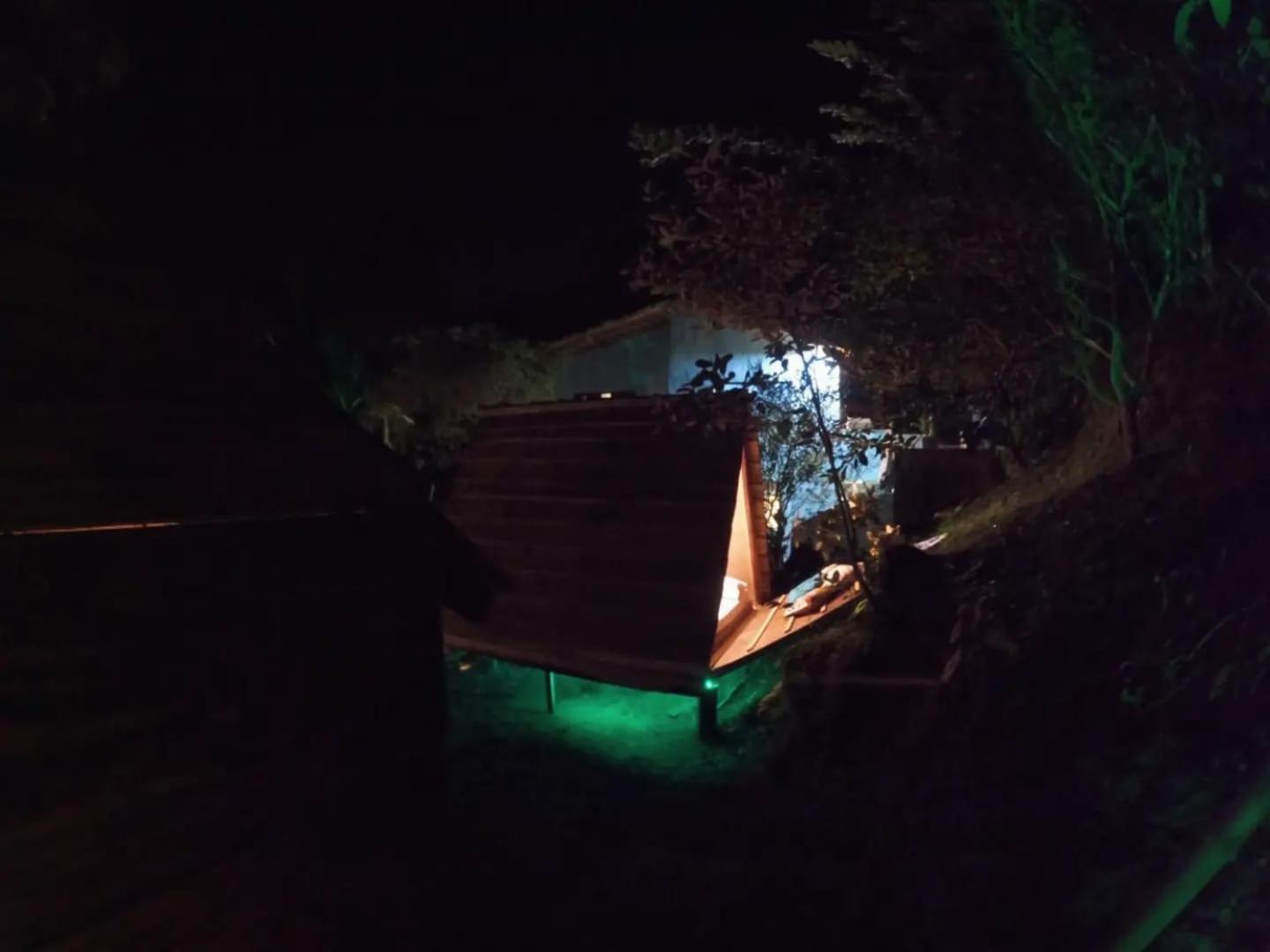 Refugio Boa Sorte , Sana Macae Rj Habitación foto