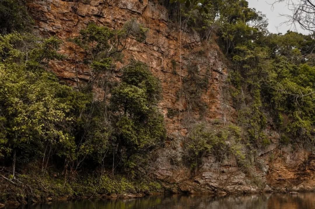 Refugio Boa Sorte , Sana Macae Rj Exterior foto