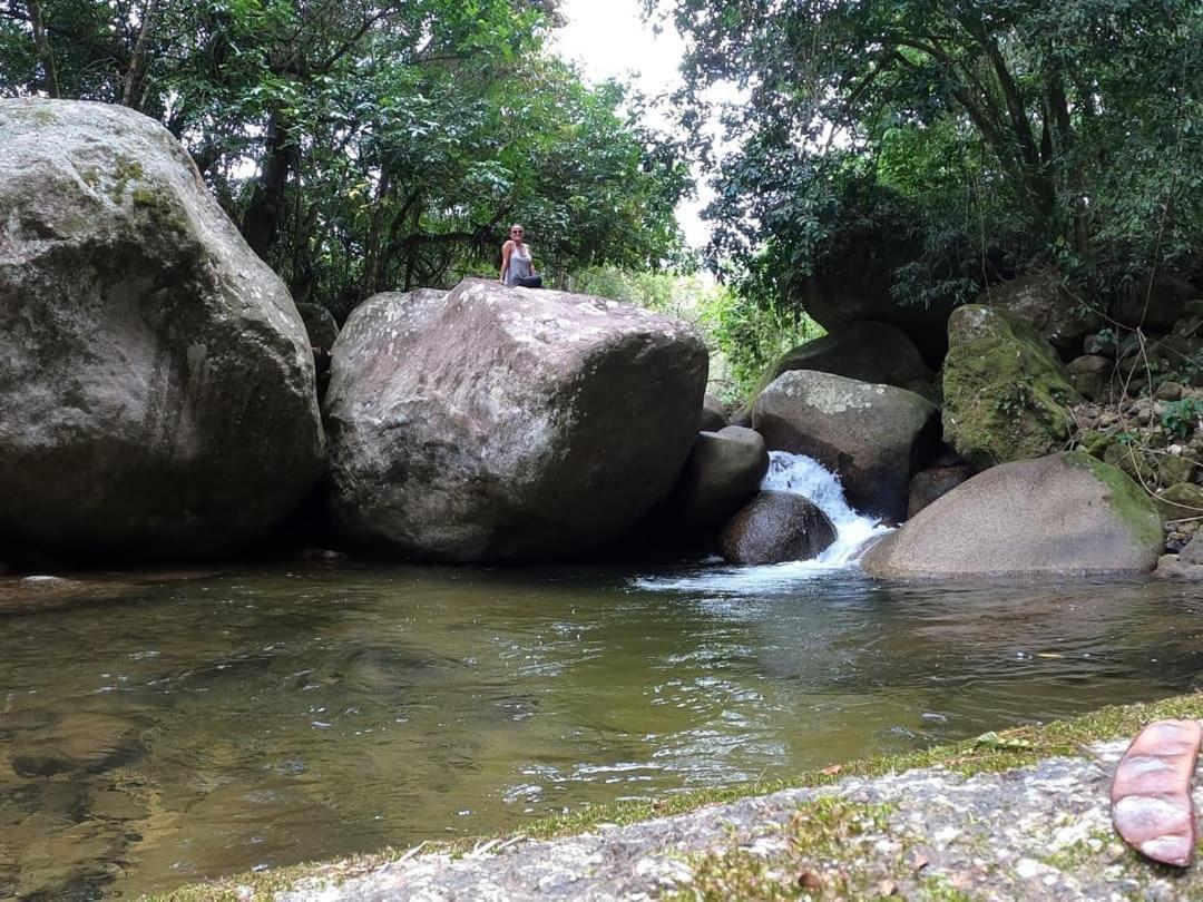 Refugio Boa Sorte , Sana Macae Rj Exterior foto