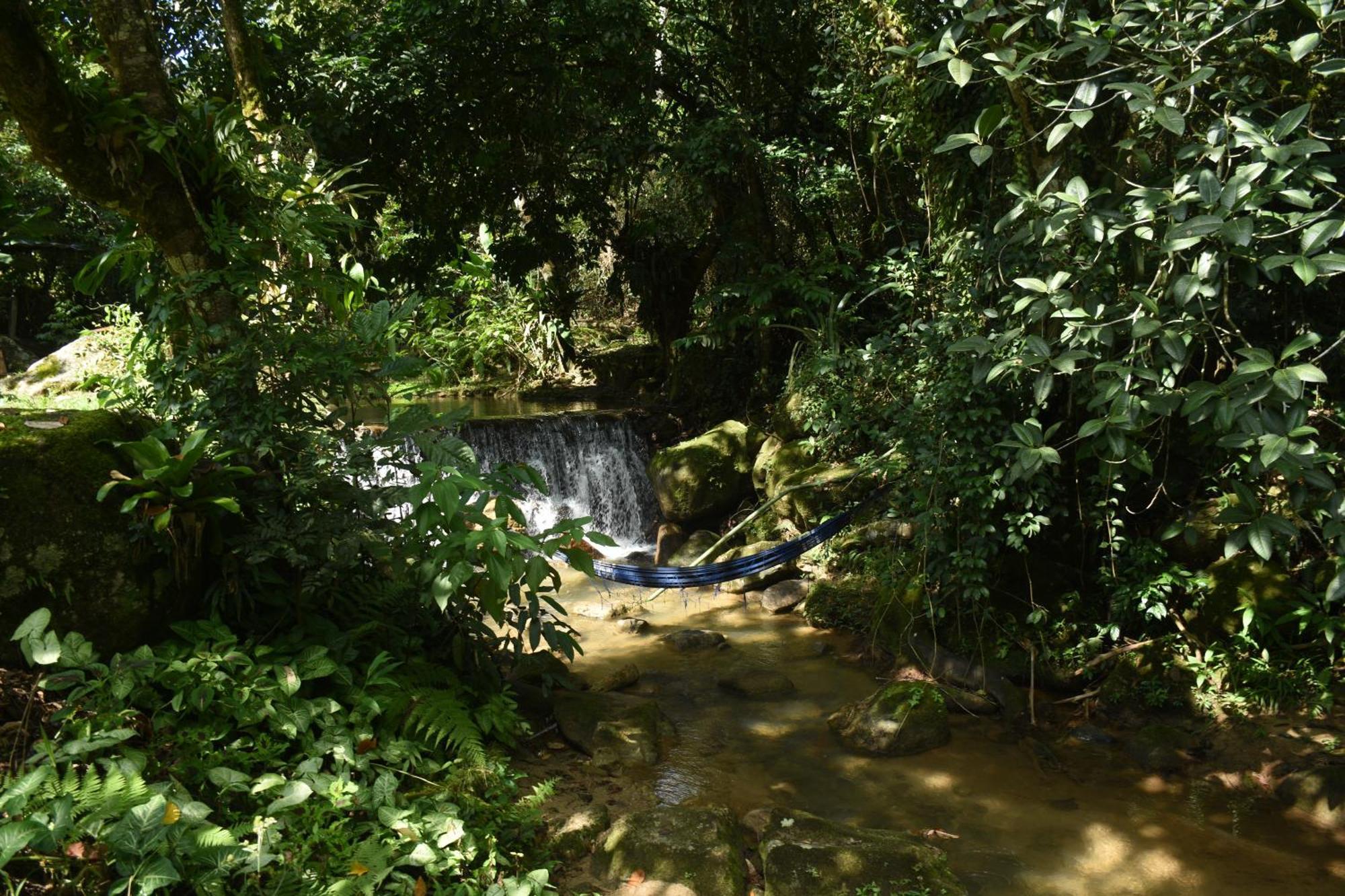 Refugio Boa Sorte , Sana Macae Rj Exterior foto