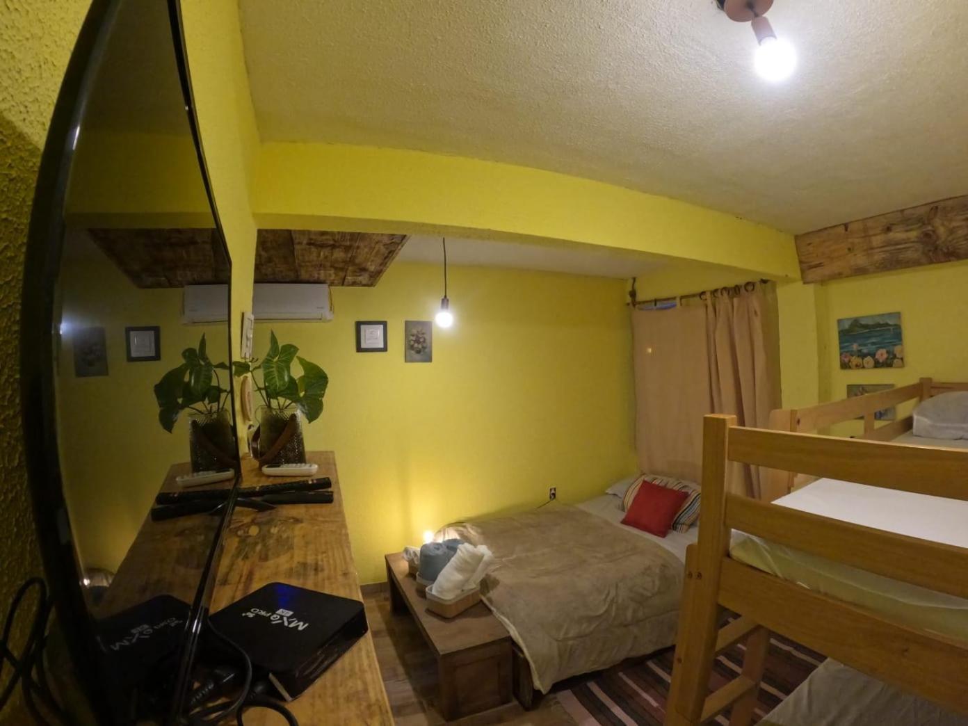 Refugio Boa Sorte , Sana Macae Rj Habitación foto