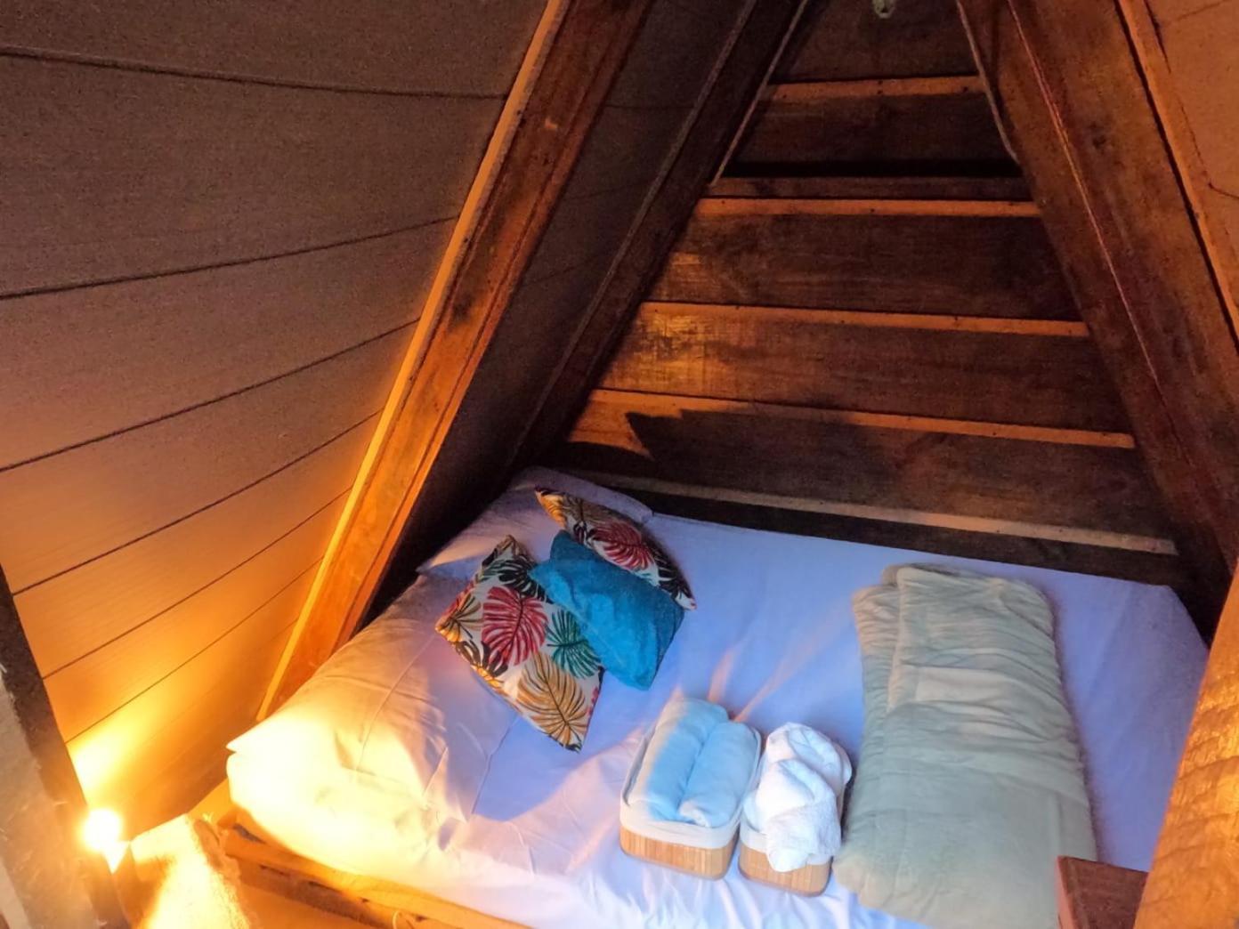 Refugio Boa Sorte , Sana Macae Rj Habitación foto