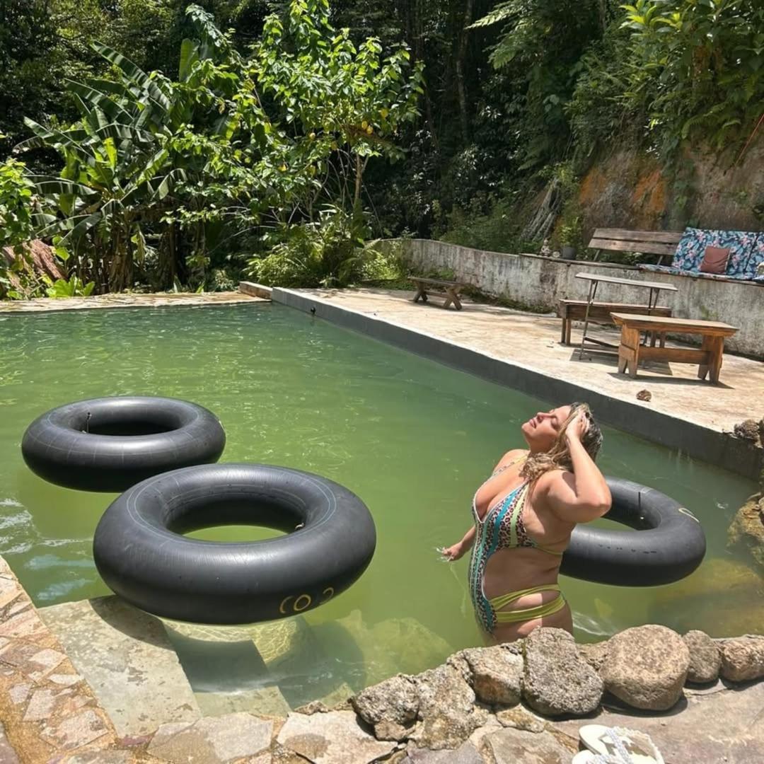 Refugio Boa Sorte , Sana Macae Rj Exterior foto