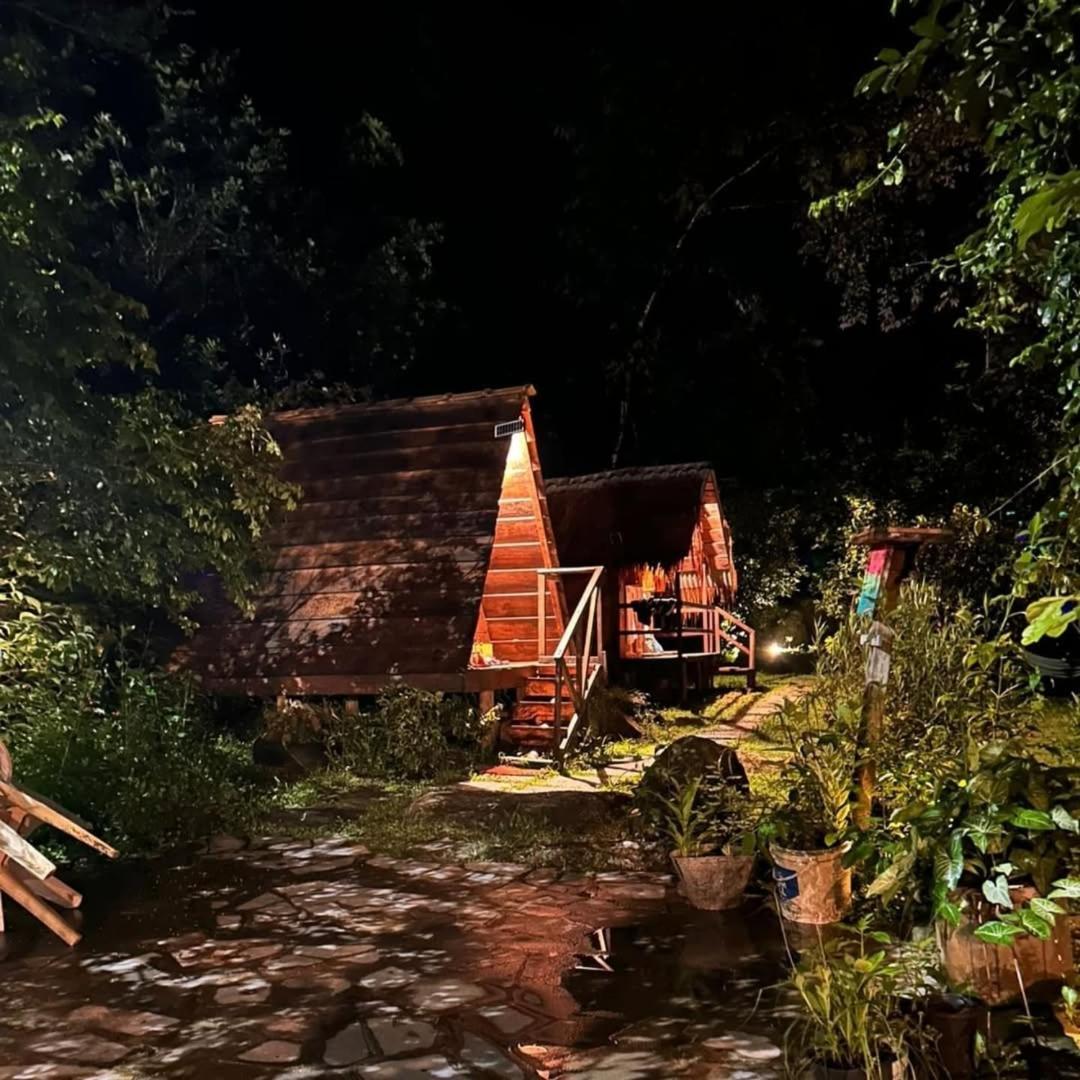 Refugio Boa Sorte , Sana Macae Rj Exterior foto