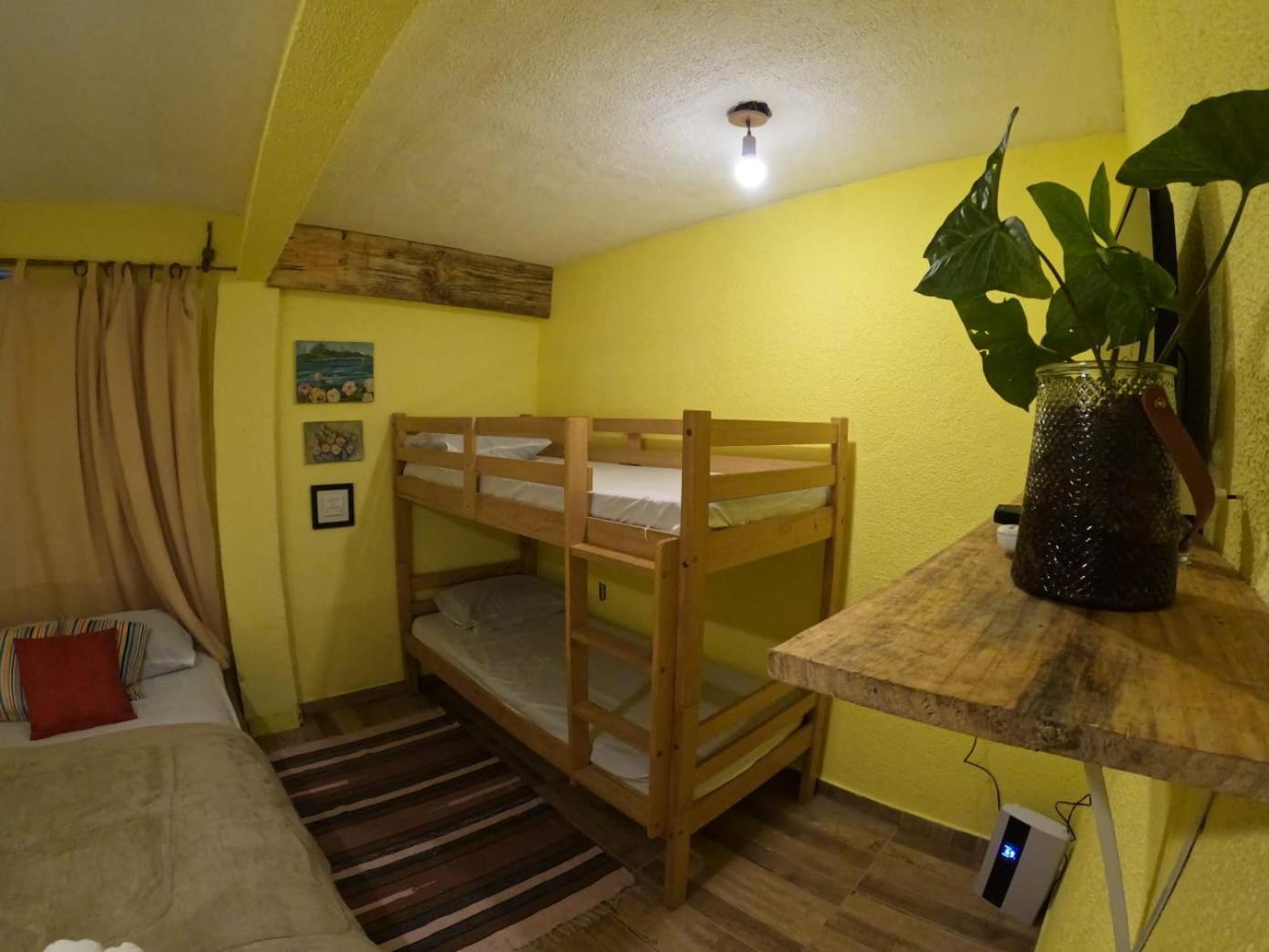 Refugio Boa Sorte , Sana Macae Rj Habitación foto