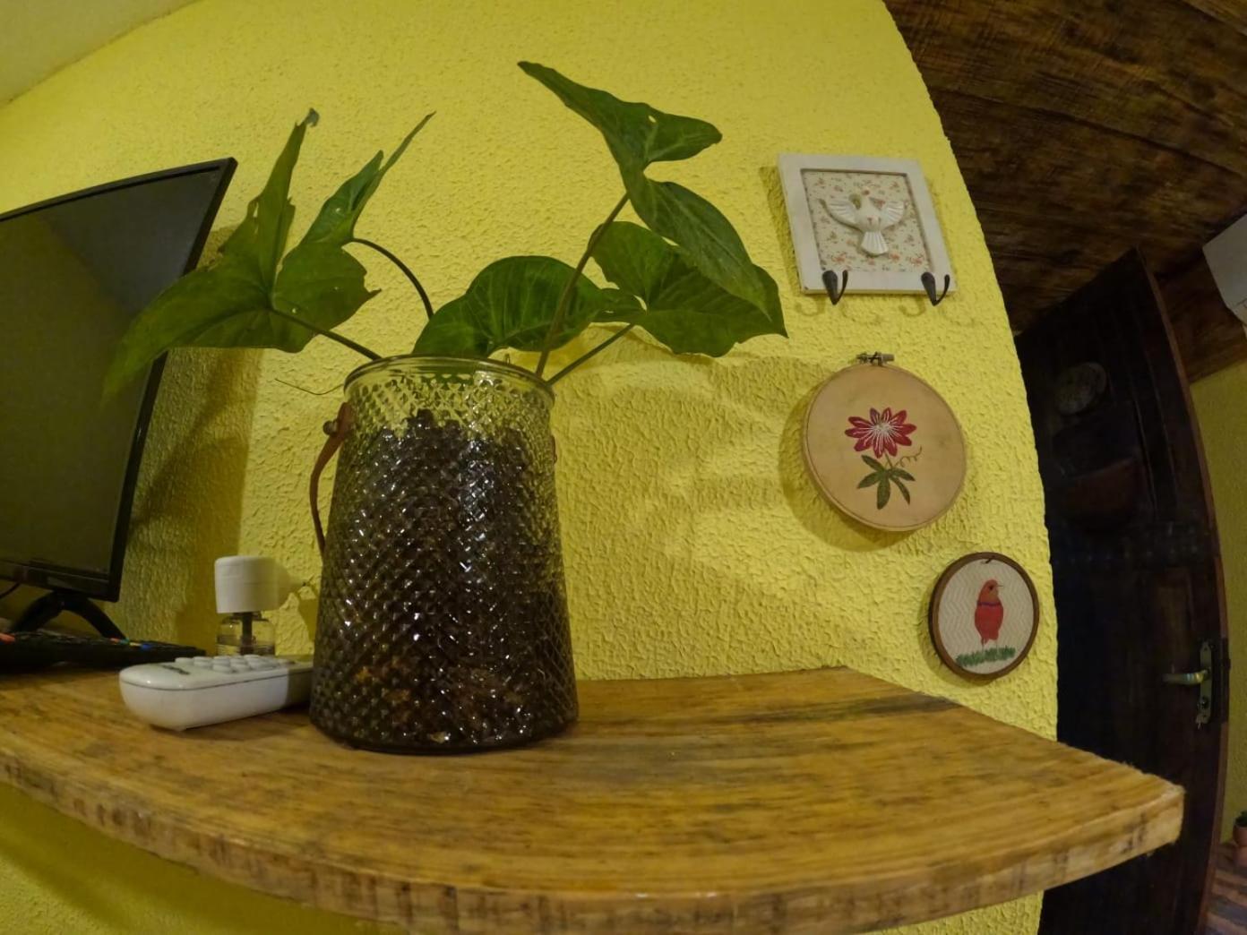 Refugio Boa Sorte , Sana Macae Rj Habitación foto