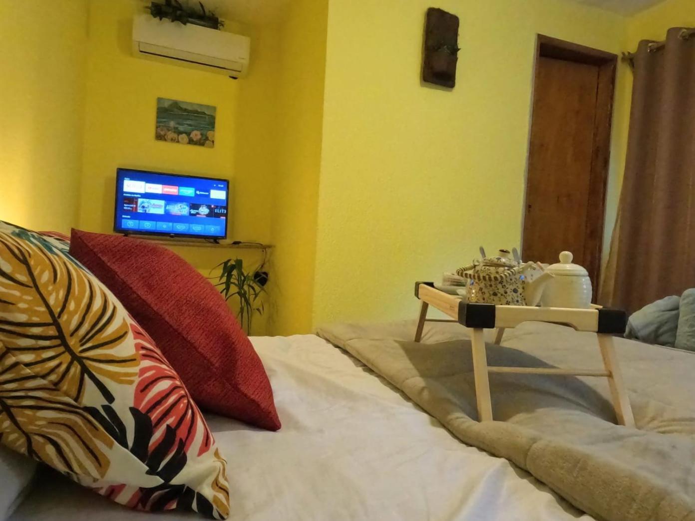 Refugio Boa Sorte , Sana Macae Rj Habitación foto