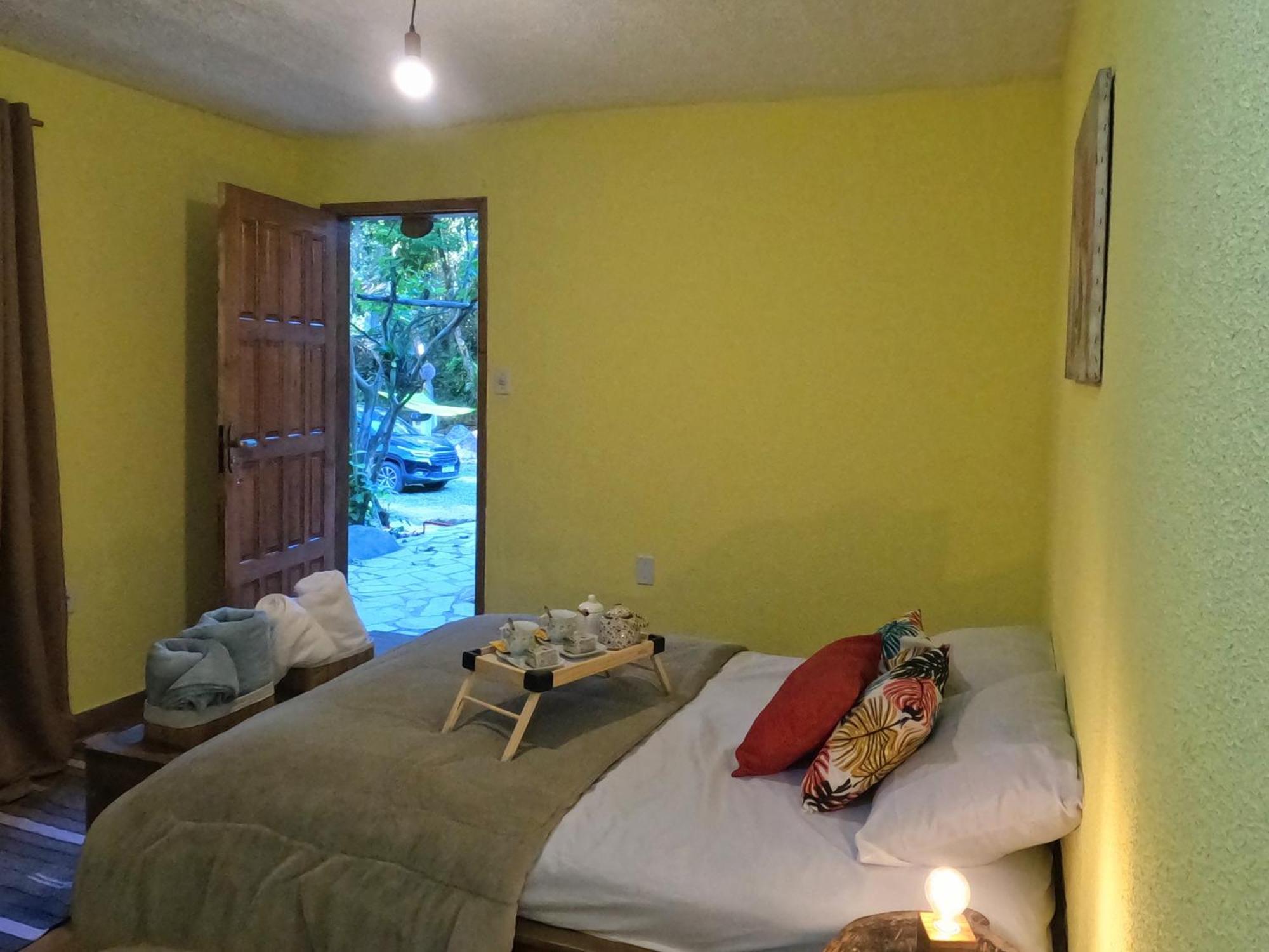 Refugio Boa Sorte , Sana Macae Rj Habitación foto