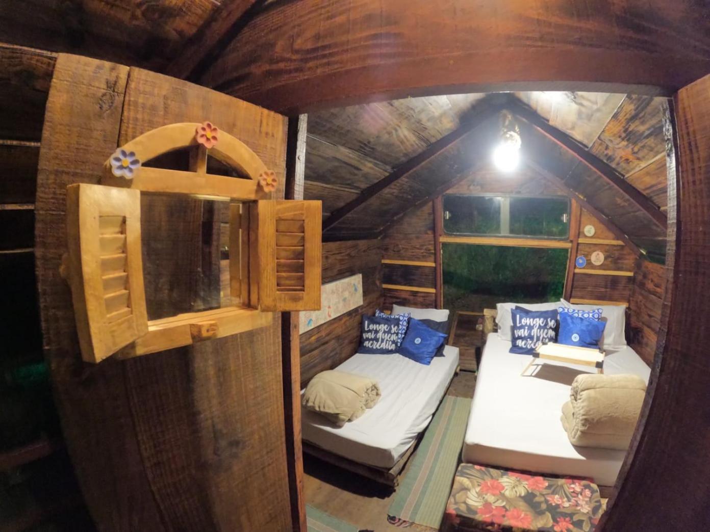 Refugio Boa Sorte , Sana Macae Rj Habitación foto