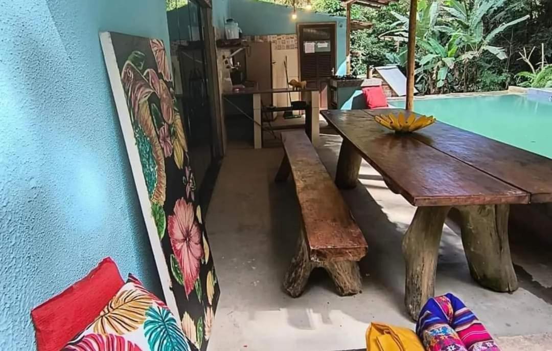 Refugio Boa Sorte , Sana Macae Rj Exterior foto