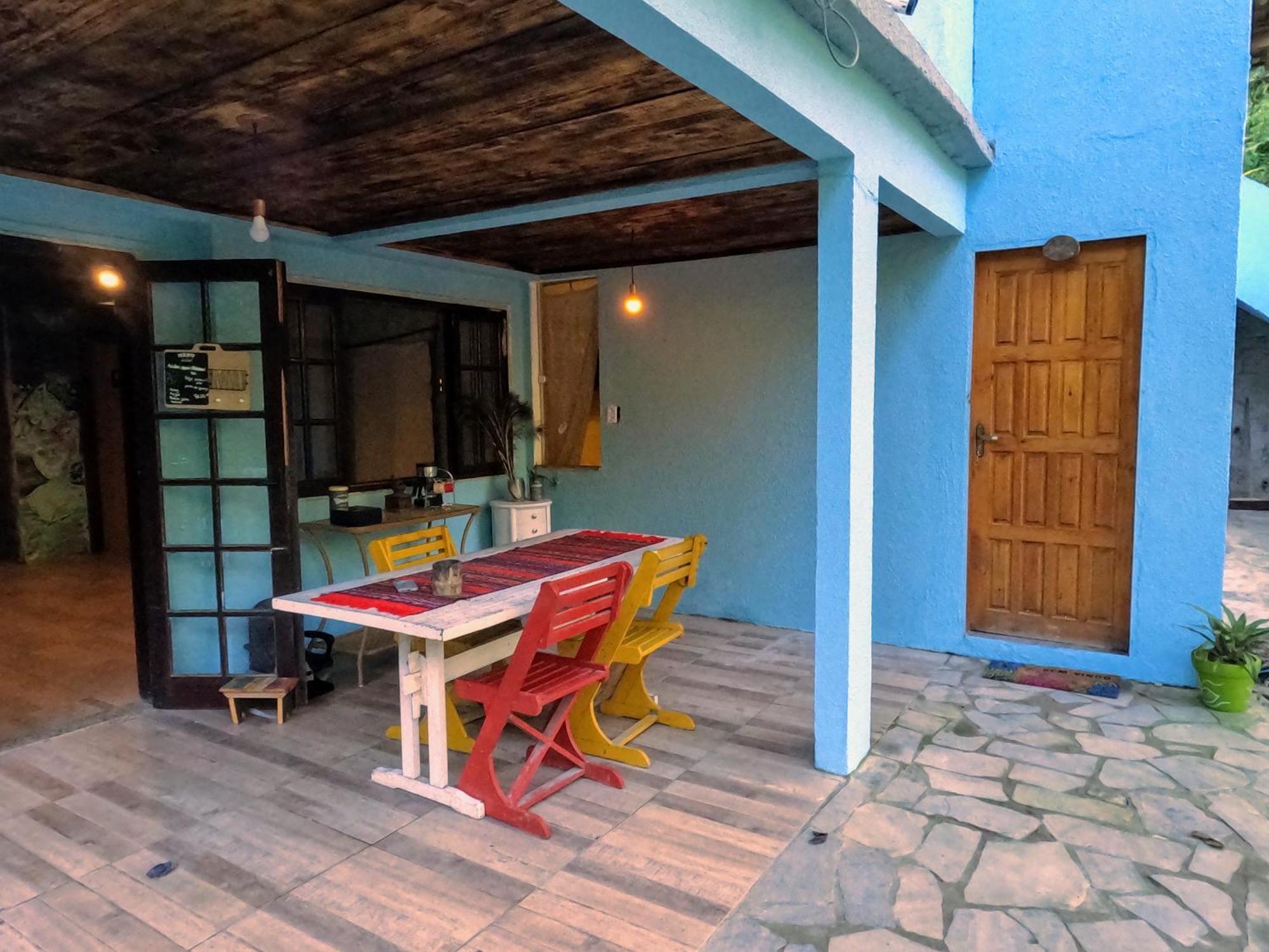 Refugio Boa Sorte , Sana Macae Rj Habitación foto