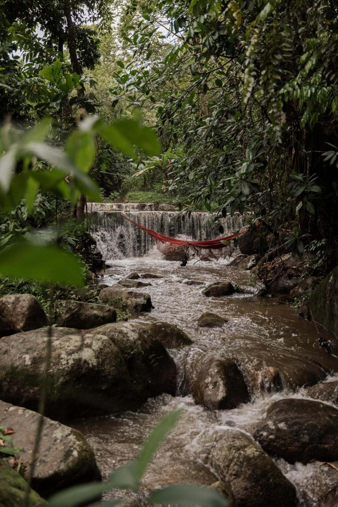Refugio Boa Sorte , Sana Macae Rj Exterior foto
