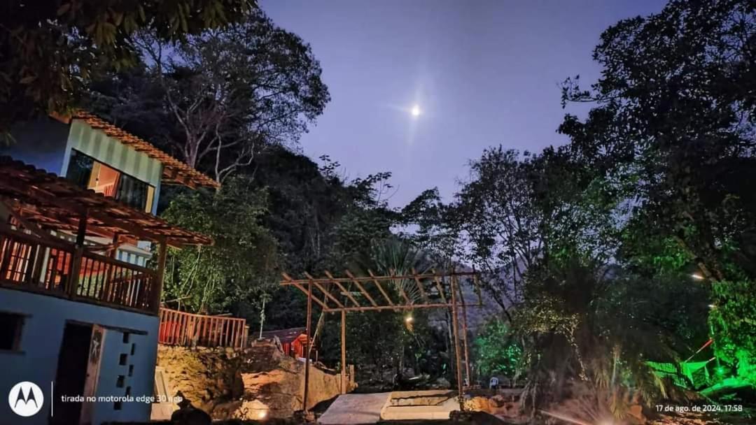 Refugio Boa Sorte , Sana Macae Rj Exterior foto
