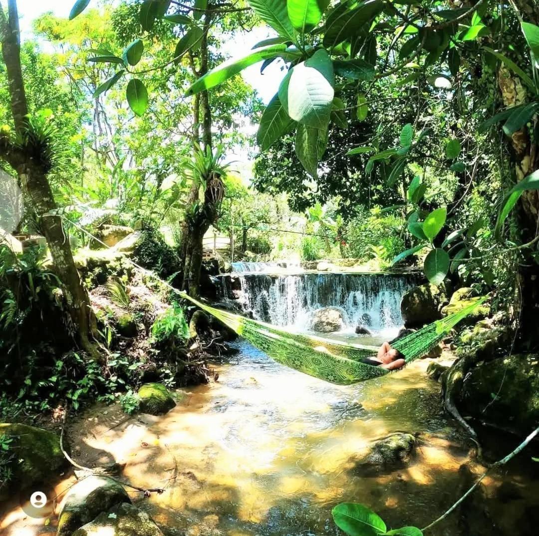 Refugio Boa Sorte , Sana Macae Rj Exterior foto