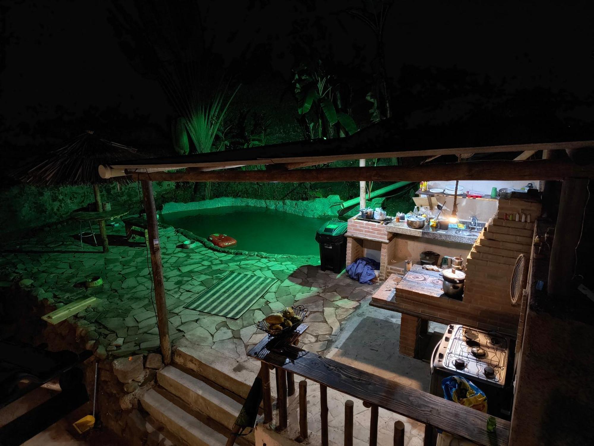 Refugio Boa Sorte , Sana Macae Rj Exterior foto