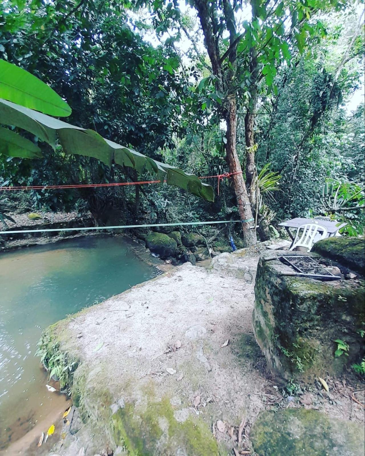 Refugio Boa Sorte , Sana Macae Rj Exterior foto
