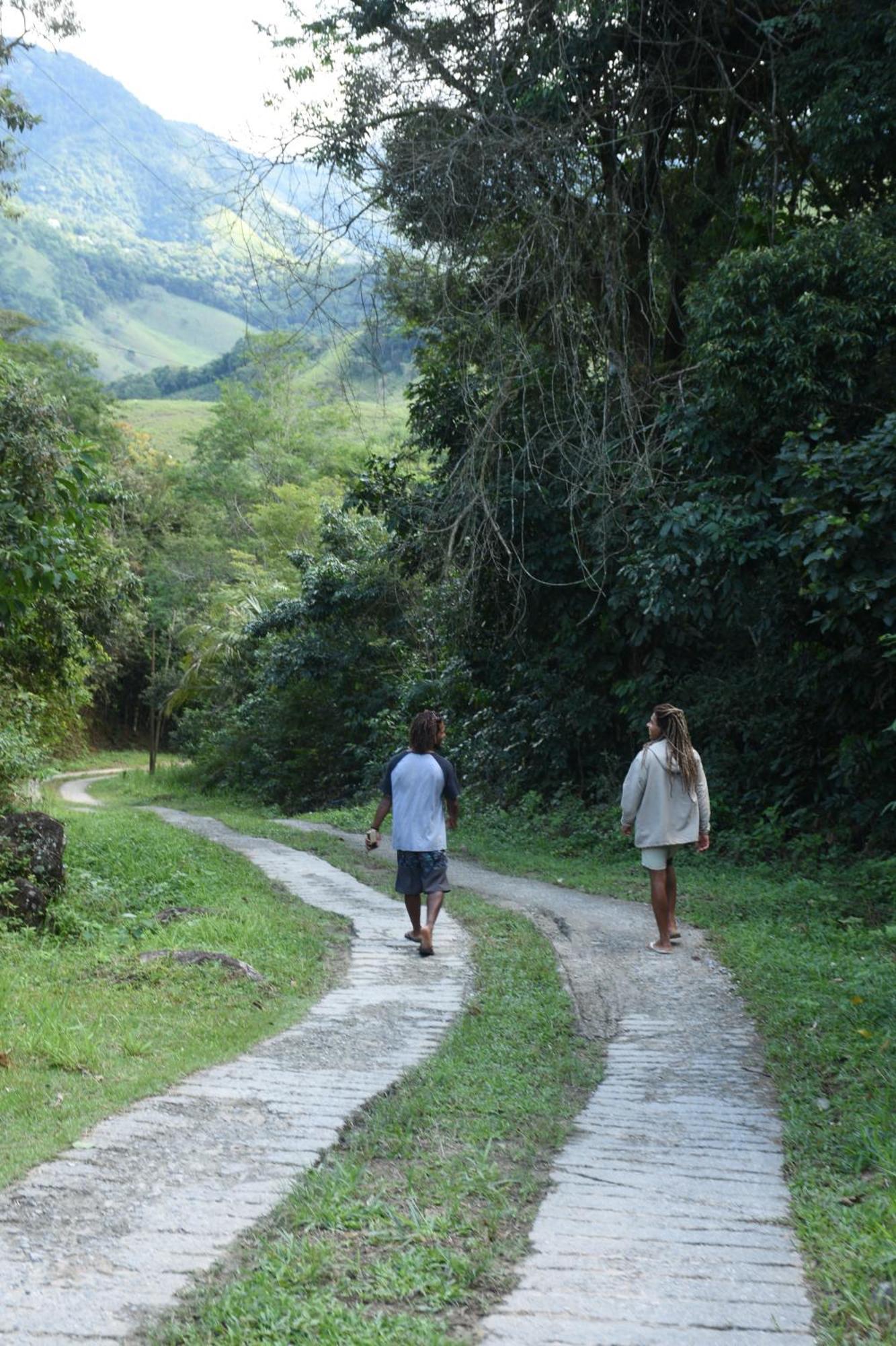 Refugio Boa Sorte , Sana Macae Rj Exterior foto