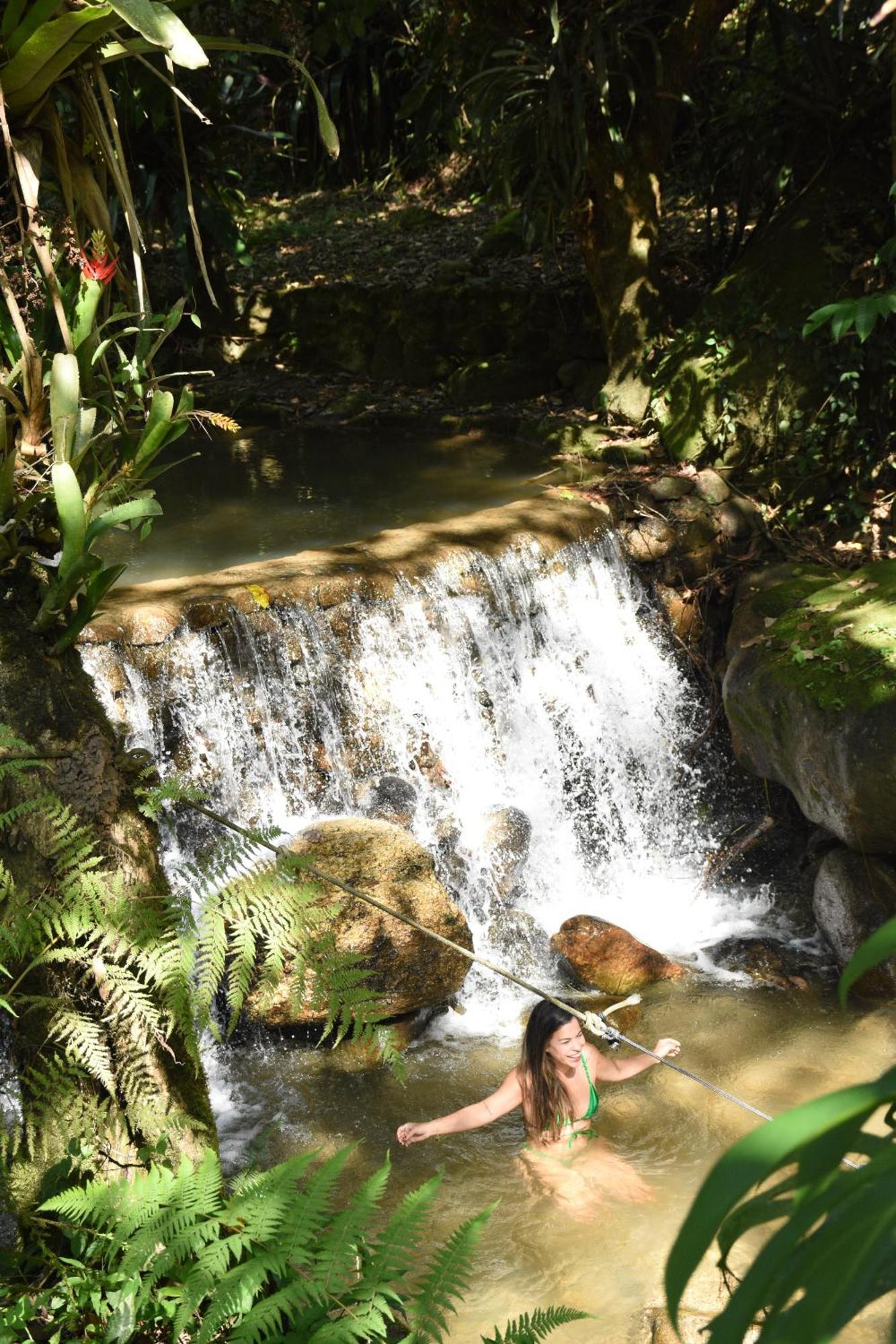 Refugio Boa Sorte , Sana Macae Rj Exterior foto