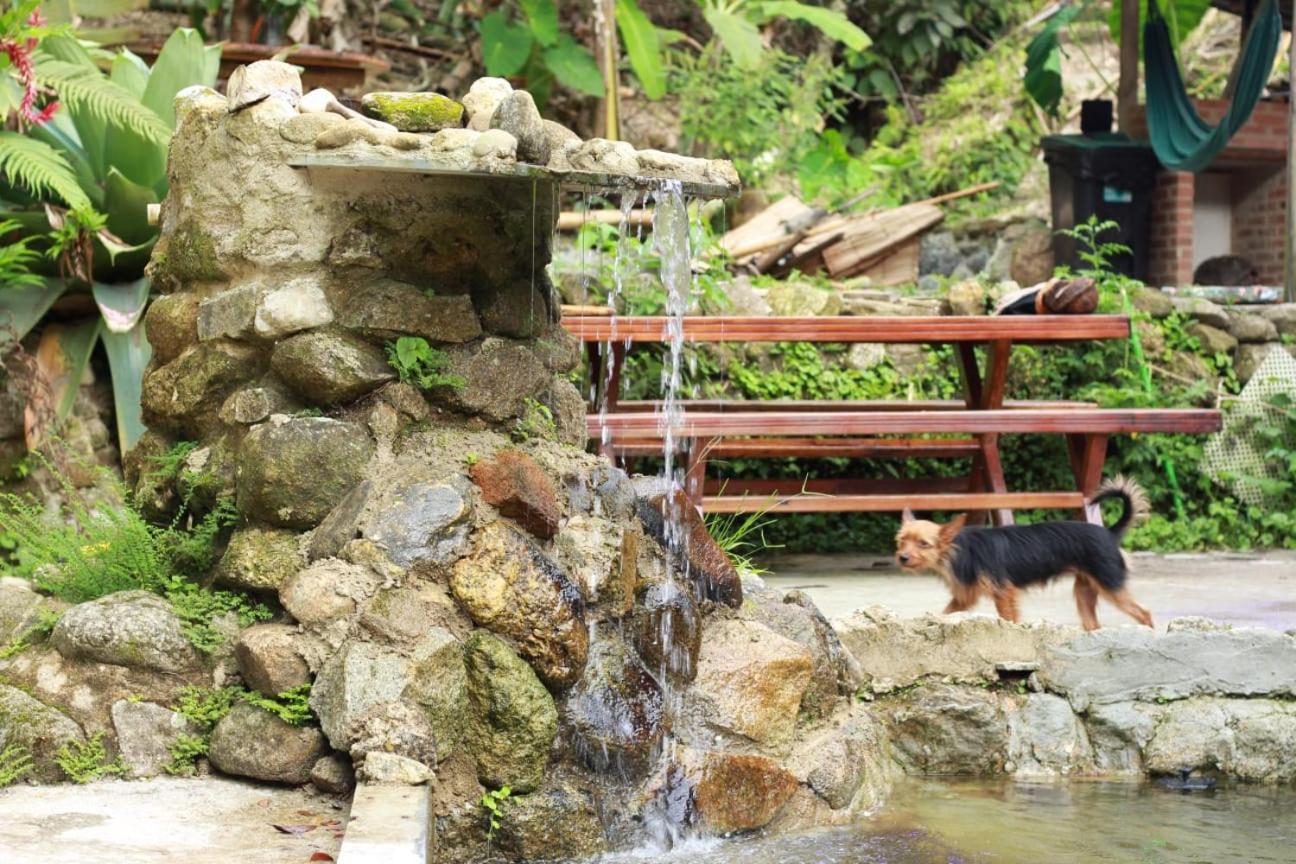 Refugio Boa Sorte , Sana Macae Rj Exterior foto