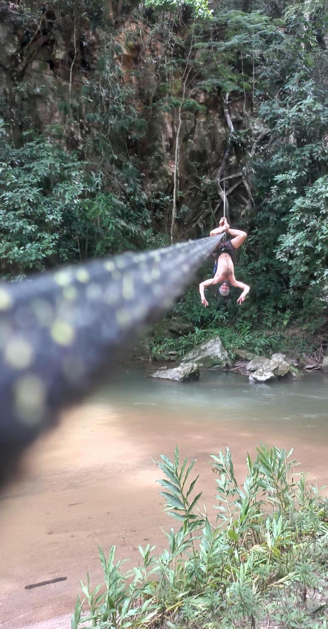 Refugio Boa Sorte , Sana Macae Rj Exterior foto